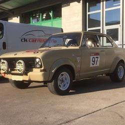 CK Carrosserie Caner Kayihan