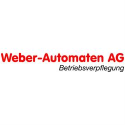 Weber-Automaten AG