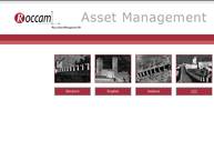 Roccam Rocca Asset Management SA
