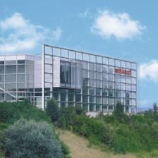 Weishaupt AG