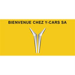 Y-Cars SA - Réparation Vente, Carrosserie et Leasing Services