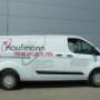 Kaufmann Transporte AG