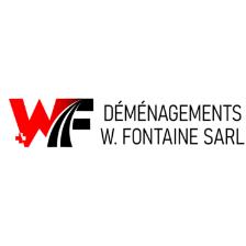 Déménagement W. Fontaine Sàrl