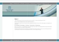 Swiss Finance Broker AG