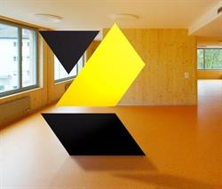 Zehnder Holz + Bau AG, Winterthur