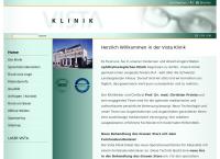Vista Klinik Net AG