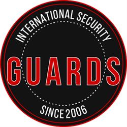 International Security Guards