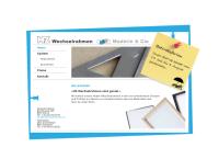 Madörin + Cie, Hz Wechselrahmen