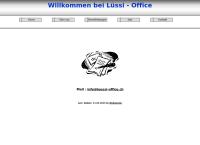 Lüssi Office