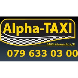 Alpha Taxi Brigitte Steffen