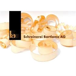 Schreinerei Bartlome AG