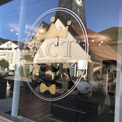 A C T Atelier Coiffure Total, HANIFI CALISKAN