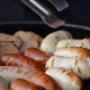 feiner Grillplausch in der Natur