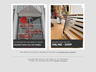 Raumstudio Falter GmbH
