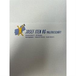 Iten Josef AG