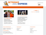Getränke-Express Josef Mali Anstalt
