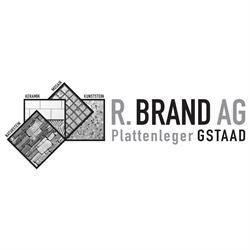 Plattenleger R.Brand AG