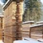 Sägerei B.Hauswirth GmbH Gstaad