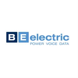 BE electric AG