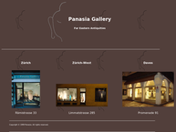 Panasia Gallery AG