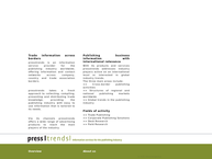 Website von iScience GmbH