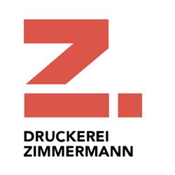 Druckerei Zimmermann AG