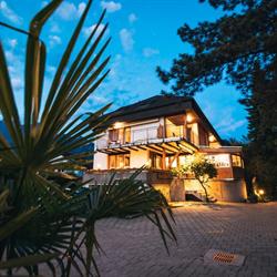 Garni Hotel Torkelbündte