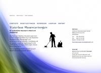 Vaterlaus Hauswartungen