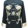 Asia Jacke Herren