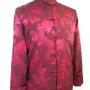 Asia Jacke Herren