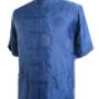 Asia Shirt Herren