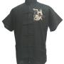 Asia Shirt Herren