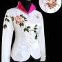 Damen Asia Jacke