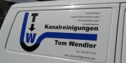 Tw Thomas Wendler Kanalreinigungen
