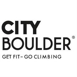 City Boulder