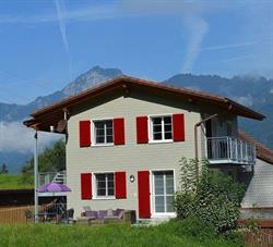 Ferienhaus Stockli in Brunnen am Vierwaldstättersee