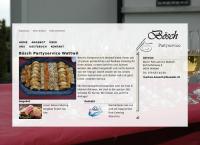 Bösch Partyservice Wattwil
