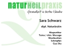 Naturheilpraxis mit TCM - Akupunktur
