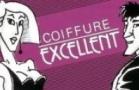 Coiffeur Excellent Dipl. Toupet- U. Perückenspez.