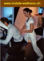 Mobile Massage 1 h