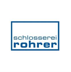 Schlosserei Andreas Rohrer AG