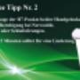 Akupressur und Fussreflexzonen Massage