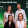 Kosmetik Lee Riehen - Tas Team