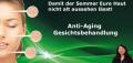 Anti-Aging Gesichtsbehandlung
