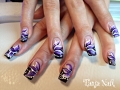 Nailstudio Tanja in Jenaz