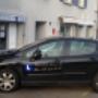 Peugeot 308 Fahrschulauto geschaltet