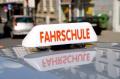 Fahrlektion