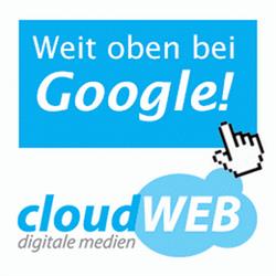 cloudWEB - Agentur für Digital Marketing, SEA, SEO, KI