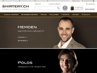 Shirtery GmbH