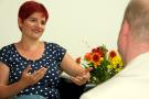 Psychotherapie Aarau - Chantal  Verdun